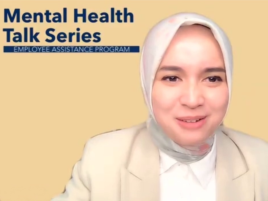Pentingnya Mental Health di Era Pandemi