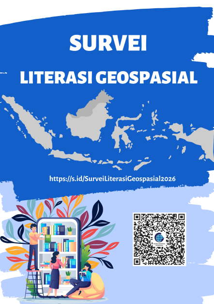 Survei Literasi Geospasial 2026